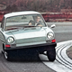 Image for article titled These New-Old Images Of The Most Amazing Stillborn VW Prototype Hint At A Future That Wasn't